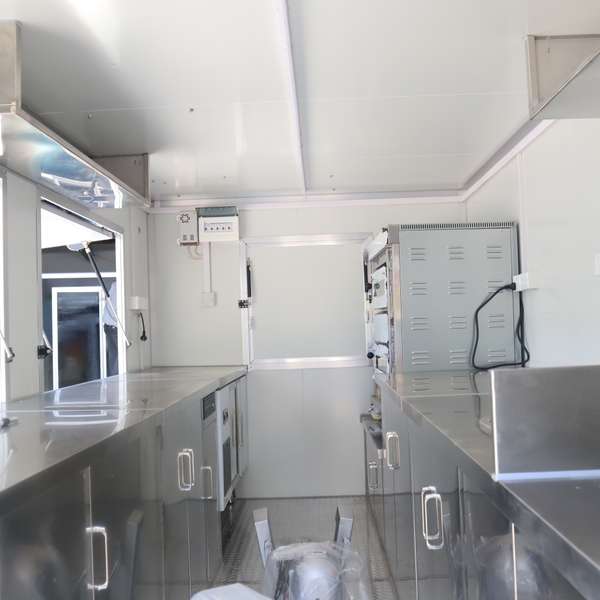 Customized services example 1