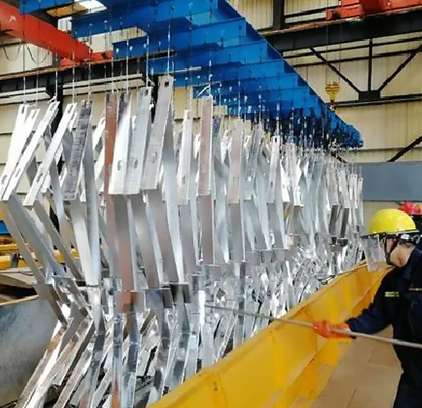 Welding process