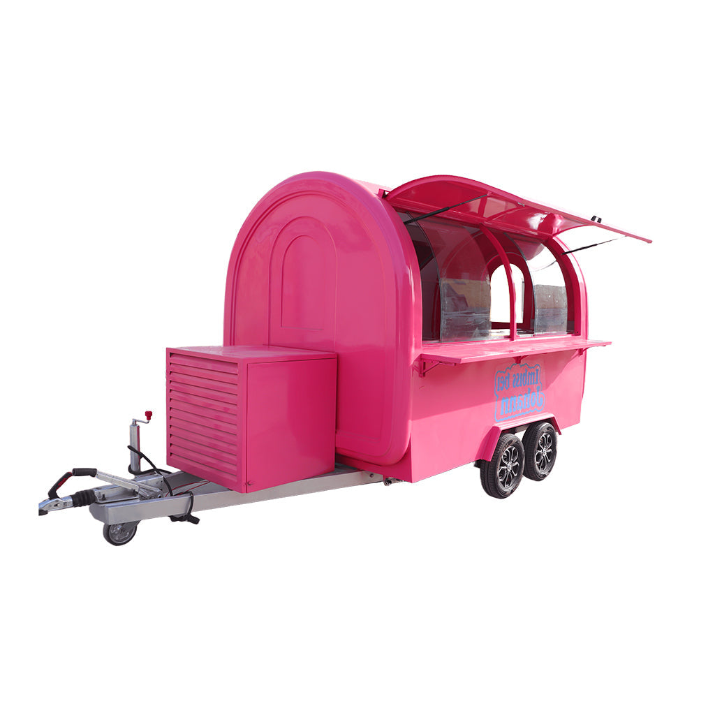 Mini Trailer-O official product image