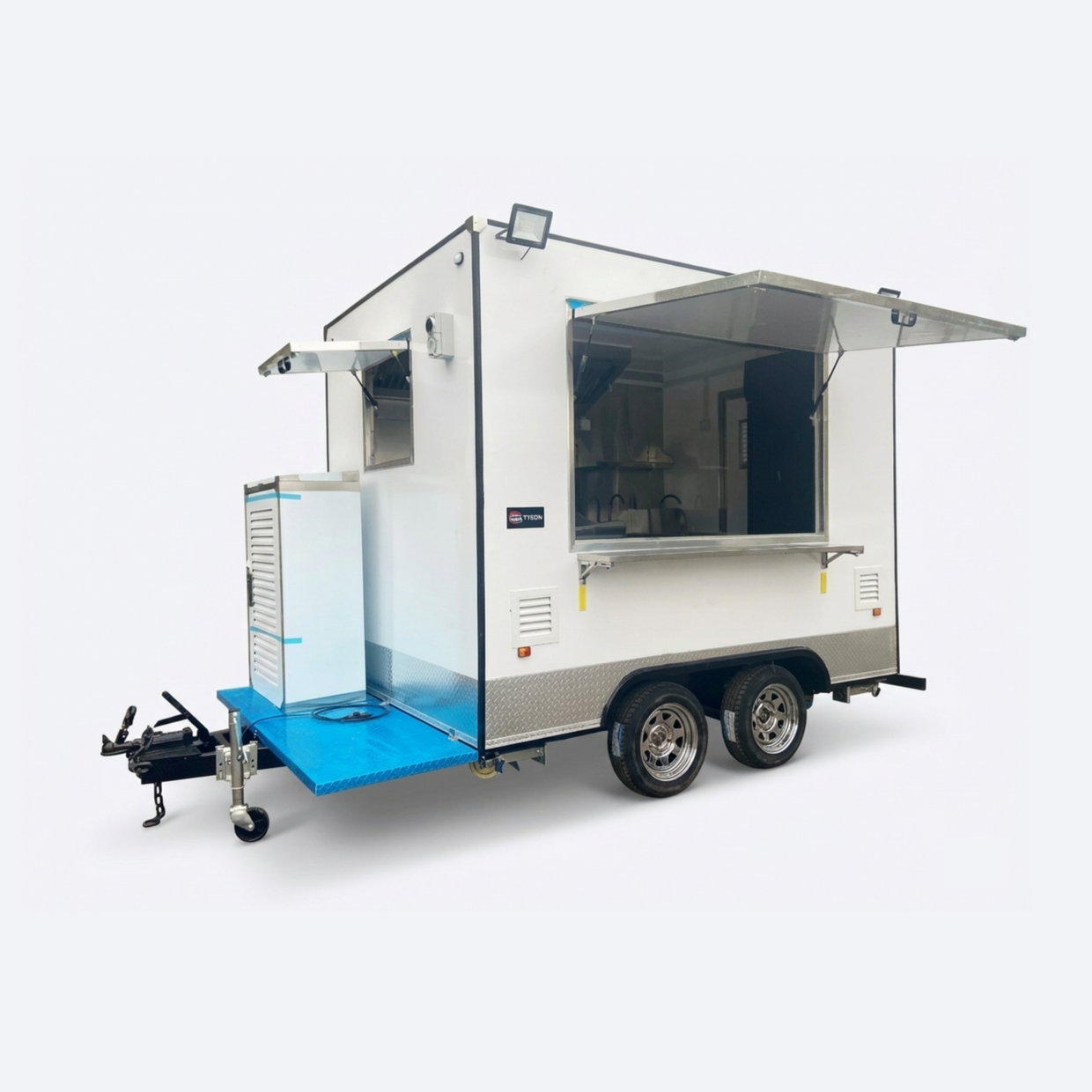 Square-LM official product image